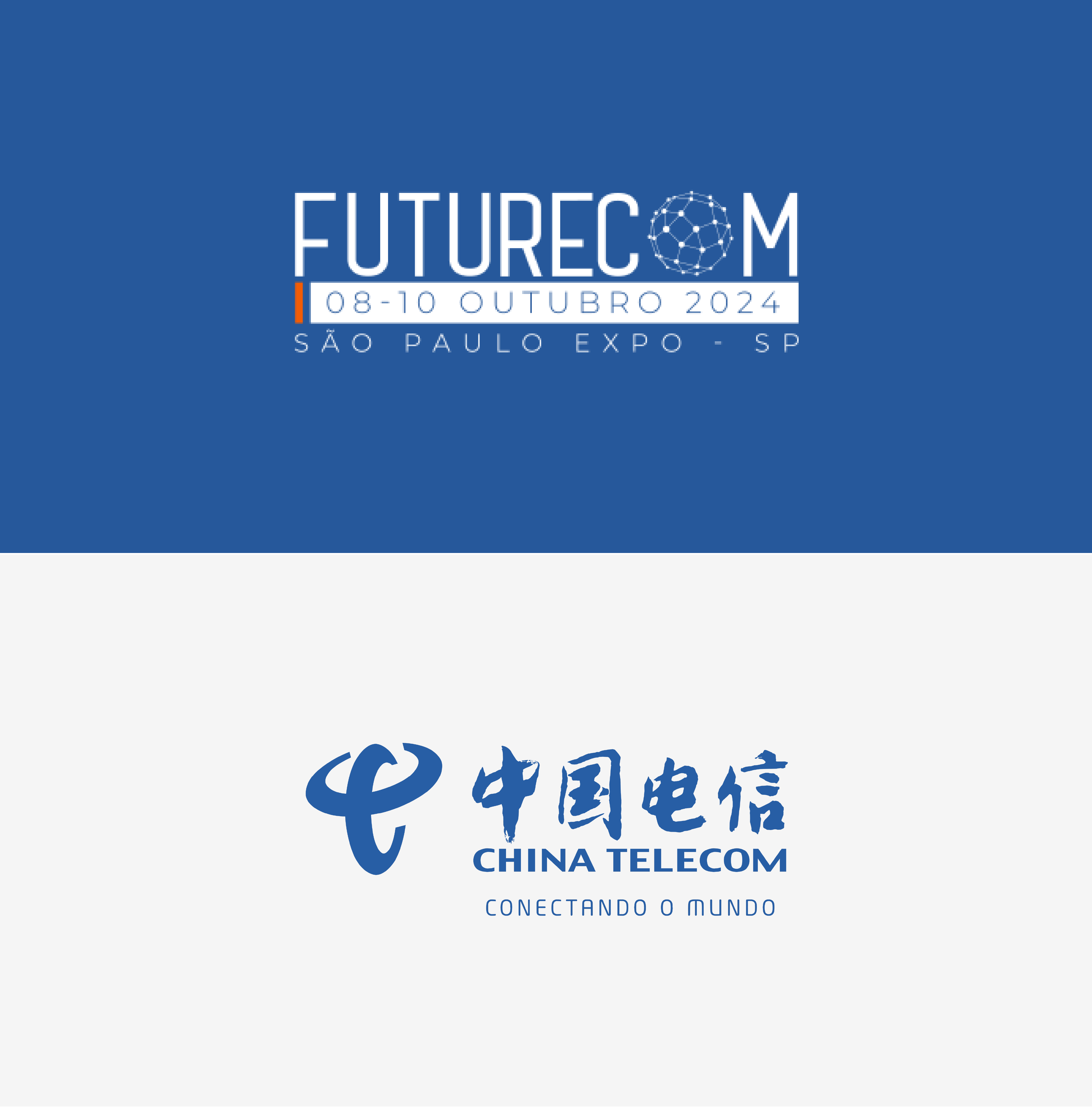 Futurecom 2024 and China Telecom do Brasil